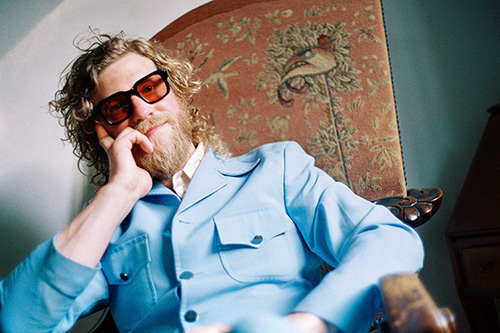 Allen Stone