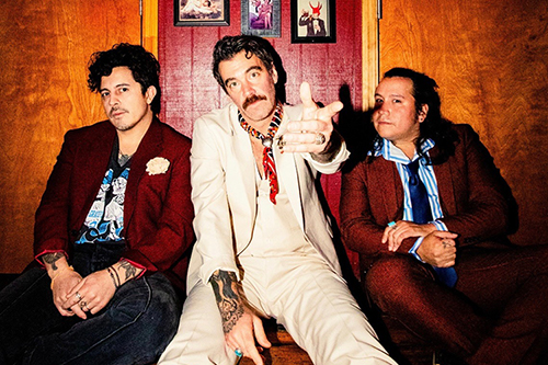 American Authors