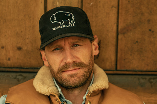 Chase Rice