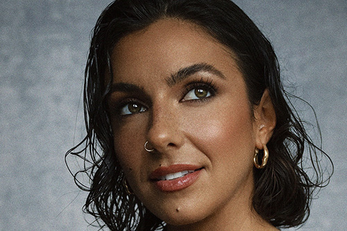 Rafaëlle Roy