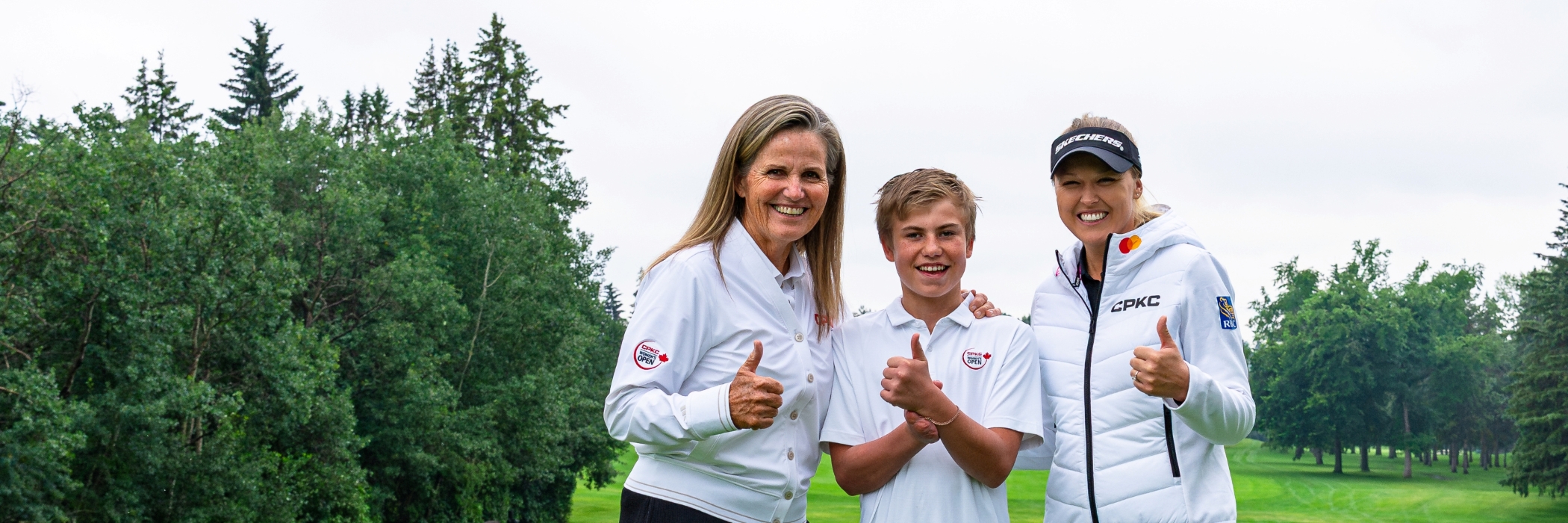 CPKC Women's Open Aug. 19-23