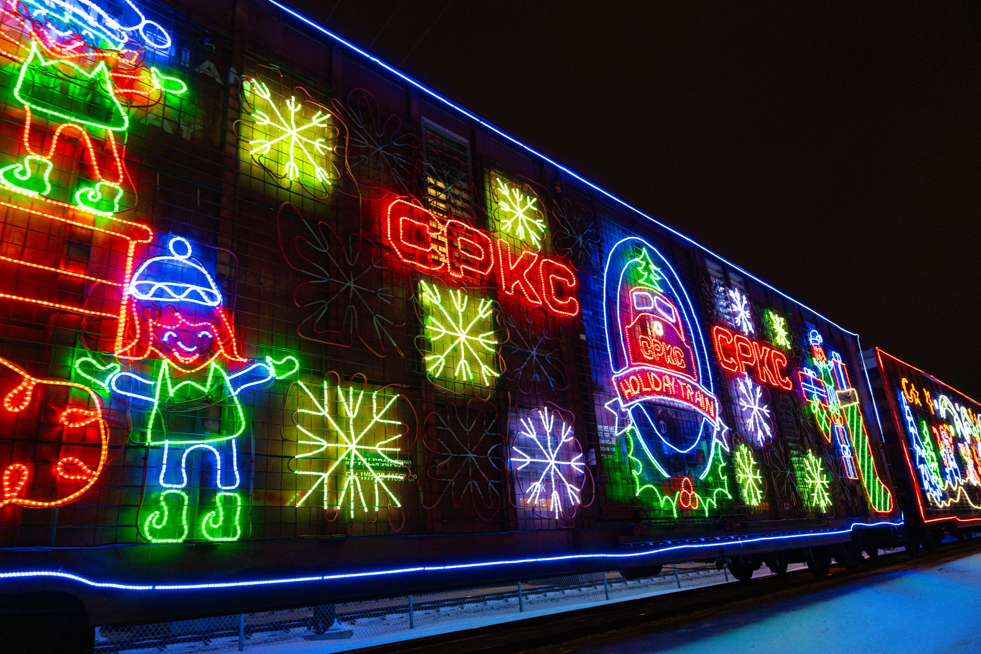 Cp Holiday Train 2025 Schedule Usa Map Myrta Tuesday