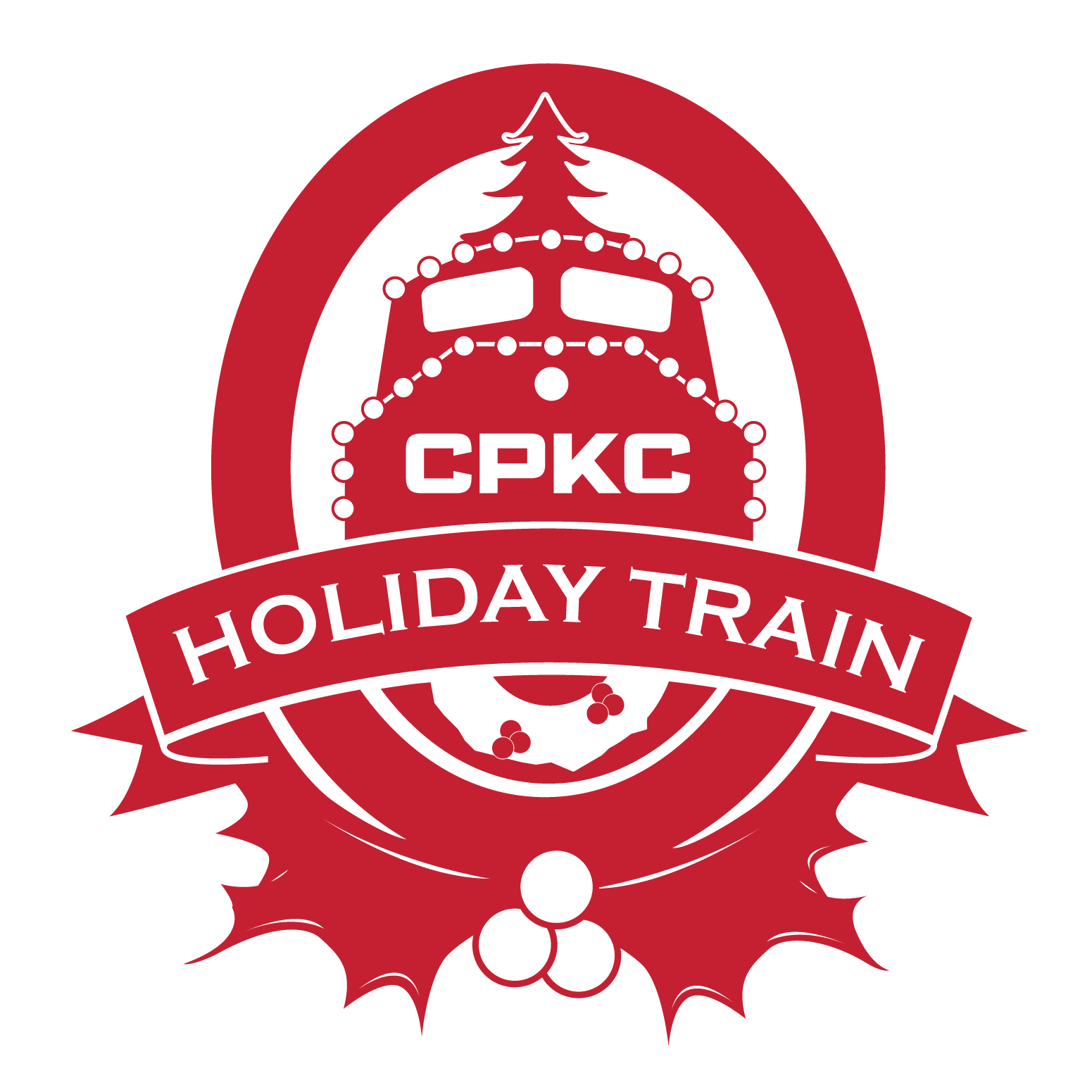 Holiday Train Photos, Posters, Logos and Videos