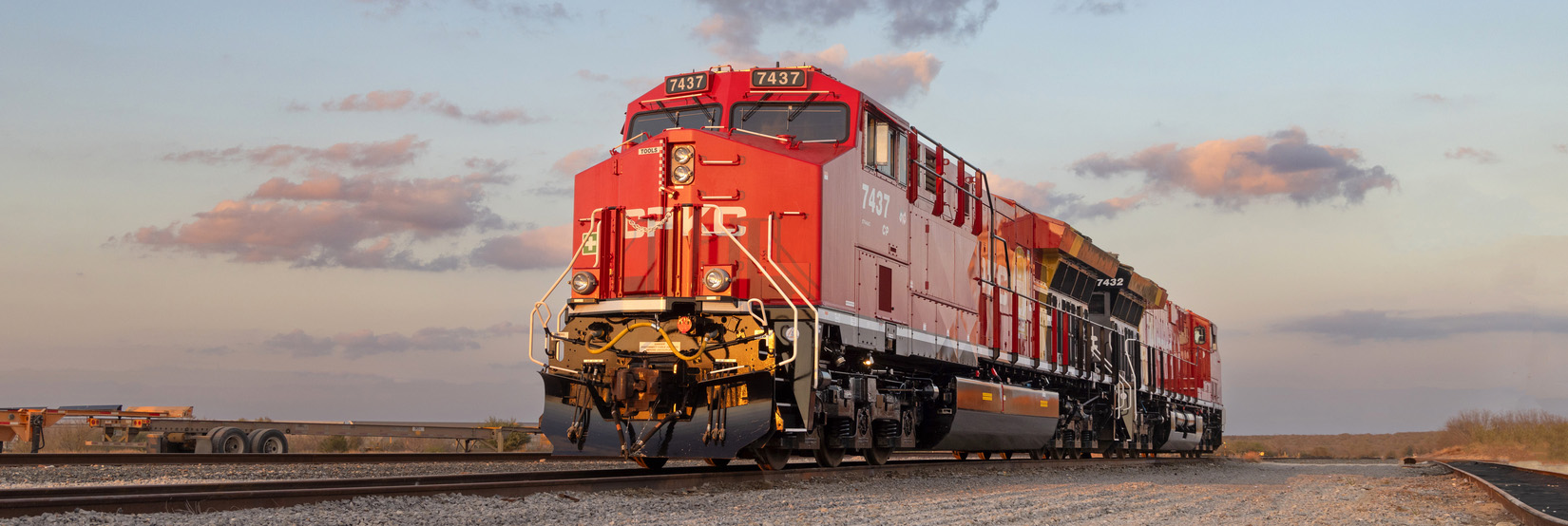 CPKC reports first quarter results, demonstrating resilient performance