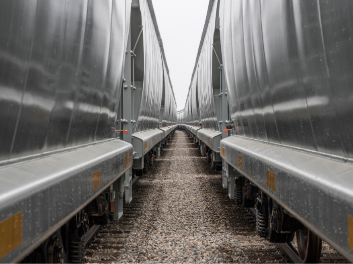 CPKC signs transportation agreement with BHP
